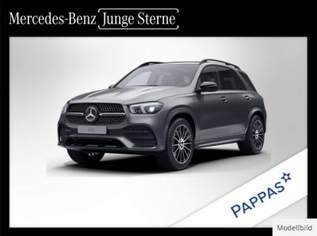 GLE 350 de 4MATIC, 76450 €, Auto & Fahrrad-Autos in 8712 Niklasdorf