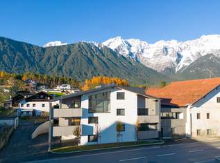 Anlegerwohnungen in Mieming – 4 % Netto-Mietrendite & bestehende Mietverträge, 0 €, Immobilien-Wohnungen in 6414 Obermieming
