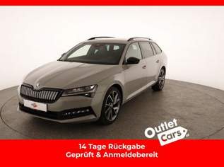 Škoda SUPERB Combi iV SPORTLINE DSG, 27990 €, Auto & Fahrrad-Autos in 8792 St. Peter-Freienstein Škoda SUPERB Combi iV SPORTLINE DSG, 27990 €, Auto & Fahrrad-Autos in 8792 St. Peter-Freienstein