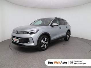 Tiguan Friends eTSI DSG, 38540 €, Auto & Fahrrad-Autos in 4060 Leonding
