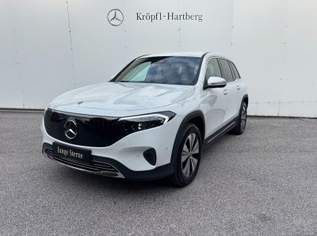 EQB 250+ Österreich-Edition, 39900 €, Auto & Fahrrad-Autos in 8230 Hartberg