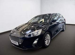 Focus Traveller 1,5 EcoBlue Titanium Business, 11790 €, Auto & Fahrrad-Autos in 5020 Altstadt
