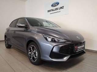 MG3 1,5 Hybrid+ Luxury Aut. *+1.500 € Leasingbo..., 22040 €, Auto & Fahrrad-Autos in 4600 Wels