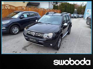 Duster Celebration dCi 110 S&S 4WD, 11490 €, Auto & Fahrrad-Autos in 5081 Anif