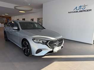 E 300 de T PHEV 4Matic Aut., 53600 €, Auto & Fahrrad-Autos in 5165 Berndorf bei Salzburg E 300 de T PHEV 4Matic Aut., 53600 €, Auto & Fahrrad-Autos in 5165 Berndorf bei Salzburg