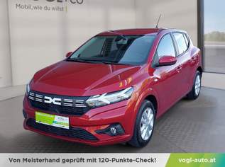 Sandero Expression TCe 90, 12930 €, Auto & Fahrrad-Autos in 8430 Leibnitz Sandero Expression TCe 90, 12930 €, Auto & Fahrrad-Autos in 8430 Leibnitz