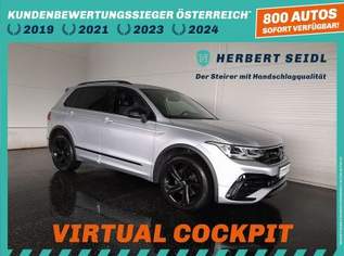 Tiguan R-LINE eHybrid DSG *MATRIX-LED / DCC / 19 ZOLL ..., 31480 €, Auto & Fahrrad-Autos in 8200 Gleisdorf Tiguan R-LINE eHybrid DSG *MATRIX-LED / DCC / 19 ZOLL ..., 31480 €, Auto & Fahrrad-Autos in 8200 Gleisdorf