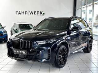 X5 xDrive50e *M-Sportpaket Pro* *Pano* *AHK*, 74890 €, Auto & Fahrrad-Autos in 5700 Zell am See