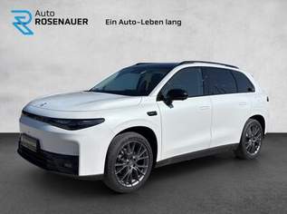 Leapmotor C10 BEV 81,9kWh Design Promax, 38990 €, Auto & Fahrrad-Autos in 4702 Wallern an der Trattnach