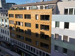 Idyllische 2-Zimmer-Wohnung mit hervorragender Infrastruktur im Herzen von Favoriten!, 1295 €, Immobilien-Wohnungen in 1100 Favoriten