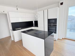 EXKLUSIVE DACHGESCHOSSWOHNUNG MIT LOGGIA & TIEFGARAGE, 888000 €, Immobilien-Wohnungen in 1130 Hietzing