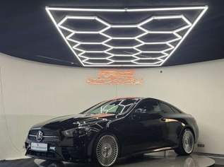 E 220 d FACELIFT AMG line *VOLLAUSSTATTUNG*, 41500 €, Auto & Fahrrad-Autos in 6890 Lustenau