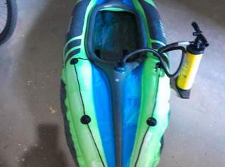 CHALLENGER K1, 45 €, Auto & Fahrrad-Boote in 8480 Mureck CHALLENGER K1, 45 €, Auto & Fahrrad-Boote in 8480 Mureck