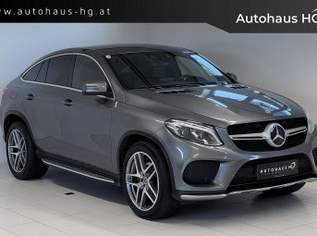 GLE d Coupé 4MATIC Aut.*AMG-LINE*AHK*DISTRONIC*, 35990 €, Auto & Fahrrad-Autos in 5112 Lamprechtshausen GLE d Coupé 4MATIC Aut.*AMG-LINE*AHK*DISTRONIC*, 35990 €, Auto & Fahrrad-Autos in 5112 Lamprechtshausen