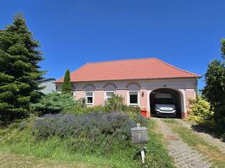 authentisches Weinviertler Bauernhaus in idyllischer Lage, 120000 €, Immobilien-Häuser in 3714 Roseldorf
