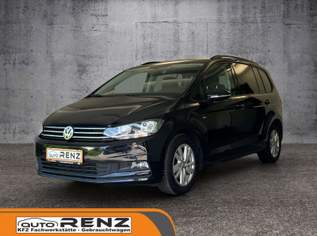 Touran Comfortline DSG, Navi, ACC, App-Connect, ...., 18850 €, Auto & Fahrrad-Autos in 3160 Gemeinde Traisen Touran Comfortline DSG, Navi, ACC, App-Connect, ...., 18850 €, Auto & Fahrrad-Autos in 3160 Gemeinde Traisen