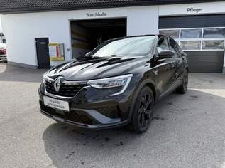 Arkana Mild Hybrid 140 EDC R.S.Line Aut., 24990 €, Auto & Fahrrad-Autos in 4161 Ulrichsberg