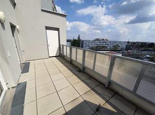Q11 Leben in Simmering - Lichtdurchflutete Terrassenwohnung mit 2 Zimmern und Deckenkühlung!, 1180.25 €, Immobilien-Wohnungen in 1110 Simmering Q11 Leben in Simmering - Lichtdurchflutete Terrassenwohnung mit 2 Zimmern und Deckenkühlung!, 1180.25 €, Immobilien-Wohnungen in 1110 Simmering