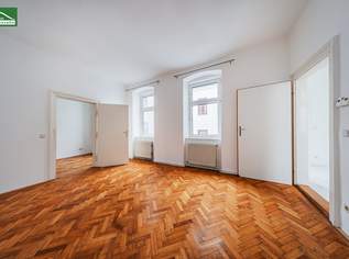 Helle 2-Zimmer-Wohnung mit Balkon in 1020 Wien – Ihr neues Zuhause wartet! - JETZT ZUSCHLAGEN, 315000.54 €, Immobilien-Wohnungen in 1020 Leopoldstadt