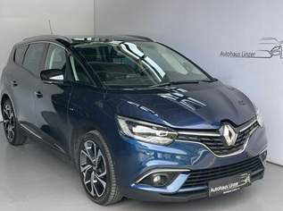 Scénic Grand *LED*HuD*BOSE*KeyGO*Sportsitz*20-ZOLL, 12890 €, Auto & Fahrrad-Autos in 5020 Altstadt Scénic Grand *LED*HuD*BOSE*KeyGO*Sportsitz*20-ZOLL, 12890 €, Auto & Fahrrad-Autos in 5020 Altstadt