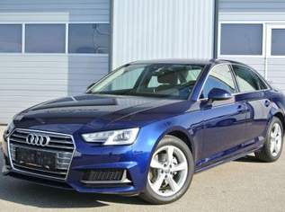 A4 30 TDI sport ** virtual Cockpit * LED * NAVI *, 21790 €, Auto & Fahrrad-Autos in 4693 Desselbrunn