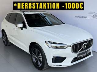 XC60 R Design AWD *LED*ACC*360°*PANO*H&K*LenkradH*, 37890 €, Auto & Fahrrad-Autos in 5020 Altstadt XC60 R Design AWD *LED*ACC*360°*PANO*H&K*LenkradH*, 37890 €, Auto & Fahrrad-Autos in 5020 Altstadt