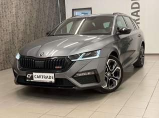 Octavia 1.4 TSI iV RS iV OPF, 29990 €, Auto & Fahrrad-Autos in Kärnten