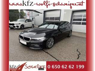 520 d xDrive Touring Aut.