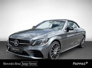 C 200 4MATIC Cabriolet, 46950 €, Auto & Fahrrad-Autos in 8940 Liezen C 200 4MATIC Cabriolet, 46950 €, Auto & Fahrrad-Autos in 8940 Liezen