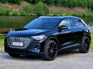 Q4 e-tron 35 e-tron basis 170PS, 32499 €, Auto & Fahrrad-Autos in 4092 Esternberg