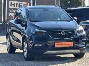 Mokka Innovation Start/Stop 4x4, 10900 €, Auto & Fahrrad-Autos in 5020 Altstadt Mokka Innovation Start/Stop 4x4, 10900 €, Auto & Fahrrad-Autos in 5020 Altstadt