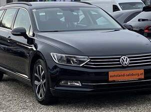 Passat Comfortline BMT AUTOMATIK PDC NAVI TEMPOMAT, 13700 €, Auto & Fahrrad-Autos in 5020 Altstadt