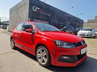 Polo *** R-Line *** Comfortline, 8690 €, Auto & Fahrrad-Autos in 6800 Gisingen Polo *** R-Line *** Comfortline, 8690 €, Auto & Fahrrad-Autos in 6800 Gisingen
