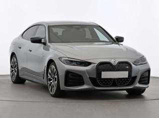 i4 M50 Gran Coupe xDrive ** LASER * LEDER *, 43900 €, Auto & Fahrrad-Autos in 4693 Desselbrunn