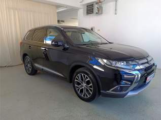 Outlander 2,2 DI-D AS&G Intense+ Connect 4WD, 16990 €, Auto & Fahrrad-Autos in 4663 Laakirchen