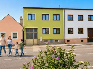 Günstiger wird's nicht, Sanierungshaus 25 km vor Wien, 179900 €, Immobilien-Häuser in Niederösterreich Günstiger wird's nicht, Sanierungshaus 25 km vor Wien, 179900 €, Immobilien-Häuser in Niederösterreich