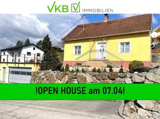 Charmantes Zuhause in Schwertberg - Haus mit Erfahrung und gutem Allgemeinzustand!, 199000 €, Immobilien-Häuser in 4311 Schwertberg