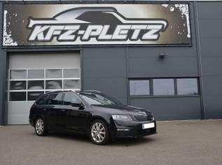 Octavia Combi RS 2,0 TDI 4x4 DSG ACC NAVI XEN PDC RÜFAK..., 15990 €, Auto & Fahrrad-Autos in 8740 Zeltweg