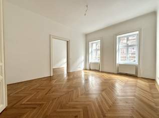 Altbaucharme trifft modernen Wohnkomfort – großzügige 99 m², 3,20 m Raumhöhe, elegante Flügeltüren & viel Platz für die Familie -inkl. LIFT!, 695000 €, Immobilien-Wohnungen in 1030 Landstraße