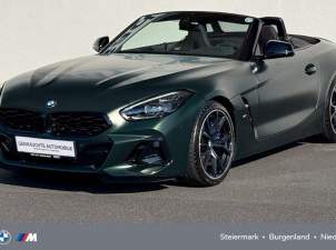 Z4 sDrive M40i, 74500 €, Auto & Fahrrad-Autos in 8501 Lieboch Z4 sDrive M40i, 74500 €, Auto & Fahrrad-Autos in 8501 Lieboch