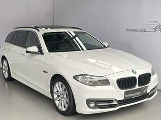 520d PANO*AHK*NAVI*KEIN VERKAUF AN PRIVATPERSON, 8990 €, Auto & Fahrrad-Autos in 5020 Altstadt