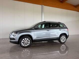 Karoq Ambition, 13990 €, Auto & Fahrrad-Autos in 8443 Gleinstätten