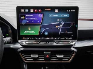 Leon Sportstourer ST 2,0 TSI DSG 4x4 VZ - LAG..., 46650 €, Auto & Fahrrad-Autos in 6844 Gemeinde Altach Leon Sportstourer ST 2,0 TSI DSG 4x4 VZ - LAG..., 46650 €, Auto & Fahrrad-Autos in 6844 Gemeinde Altach