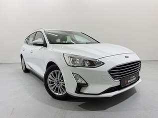 Focus Titanium KLIMA TEMPOMAT SHZ, 12990 €, Auto & Fahrrad-Autos in 4550 Kremsmünster
