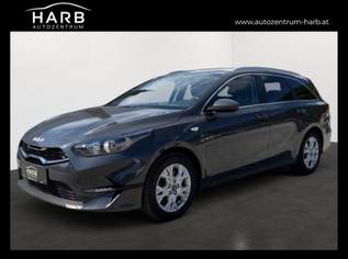 ceed SW 1,5 TGDI Silber, 17990 €, Auto & Fahrrad-Autos in 8570 Voitsberg