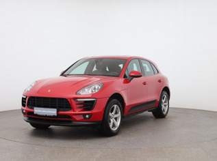 Macan Basis, 40990 €, Auto & Fahrrad-Autos in 6600 Marktgemeinde Reutte