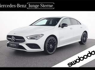 CLA 250e PHEV Aut., 34890 €, Auto & Fahrrad-Autos in 4663 Laakirchen