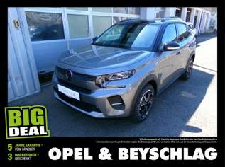 C3 PureTech Max, 18990 €, Auto & Fahrrad-Autos in 1190 Döbling