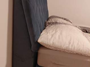 Boxspringbett 