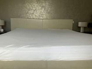 Lederbett , 390 €, Haus, Bau, Garten-Möbel & Sanitär in 3013 Gemeinde Pressbaum Lederbett , 390 €, Haus, Bau, Garten-Möbel & Sanitär in 3013 Gemeinde Pressbaum